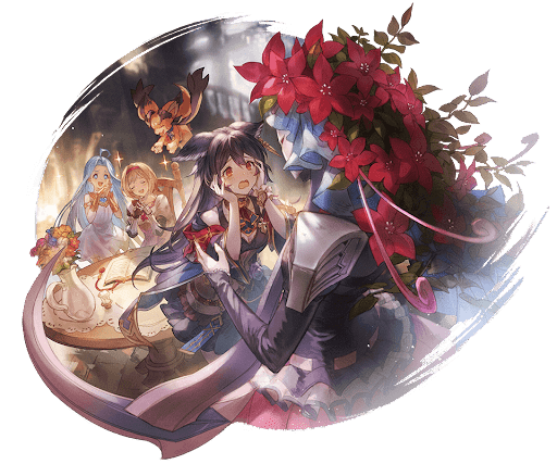 ニーア_EXPOSE（ジータ）