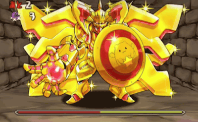 火曜ダンジョン　超地獄級