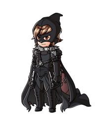 トーメンター_グラン