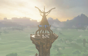 ゼルダBotW＿シリーズ未プレイでも楽しめる