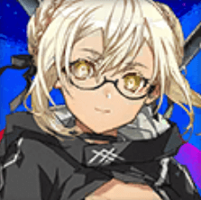 ヒロインXXオルタ