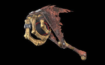 禍鎚ヤドラモルテ改