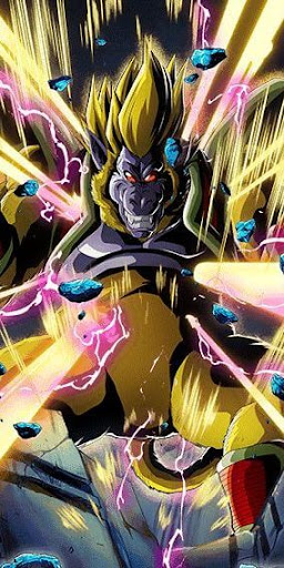 スーパーベビー2（大猿ベビー）