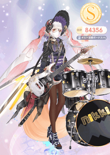 クエスト参考コーデタブ「参考画像URL」