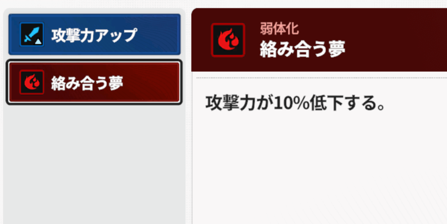 スターセイヴァー_集中を上げたいレンジャーが多い