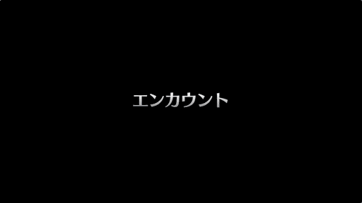 fgo-エンカウント