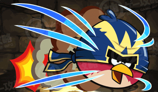 AB・突撃・ウィングマン