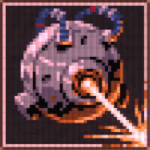 Ball x Pit_レーザーカッター