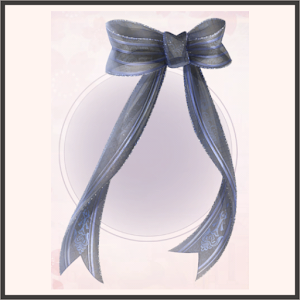 明日への期待＜しっぽ＞