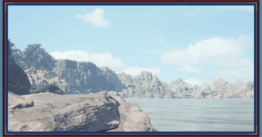 ミドルオーシャン