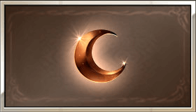 ブロンズムーン