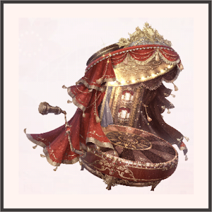 黄金のオルゴール