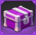 エピックレイド報酬箱