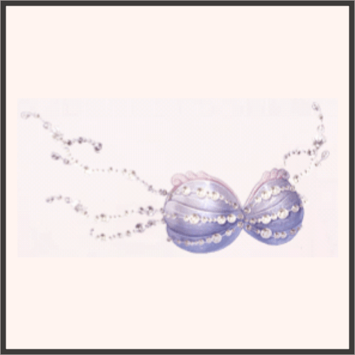 シェル★アリエル