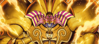 召喚神エクゾディア