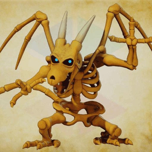 ドラゴンゾンビ