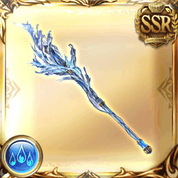 ネーレウスの杖