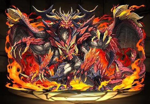 百式龍・ビャクレンコウ