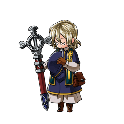 ウィル（R）_初期状態