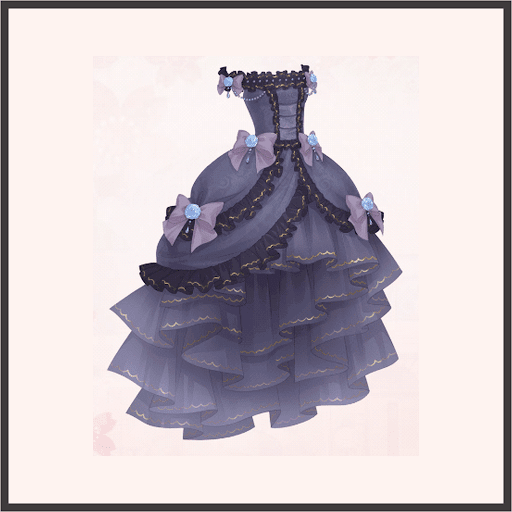 レディの舞踏会