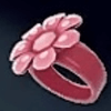 花の指輪