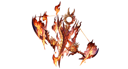 神弓エクス・クローダ