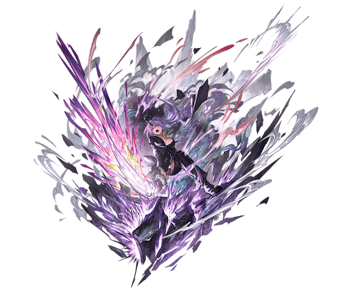 シオン_上限解放後