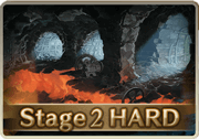 Stage2HARD