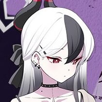 カヨコ（ドレス）