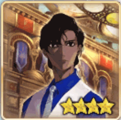 英霊正装:アルジュナ