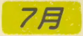 7月