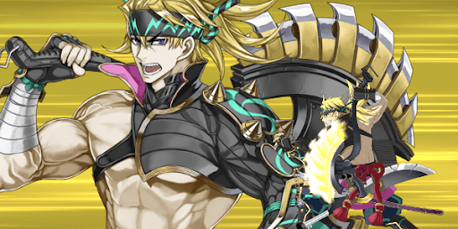 fgo-単体宝具で倒す