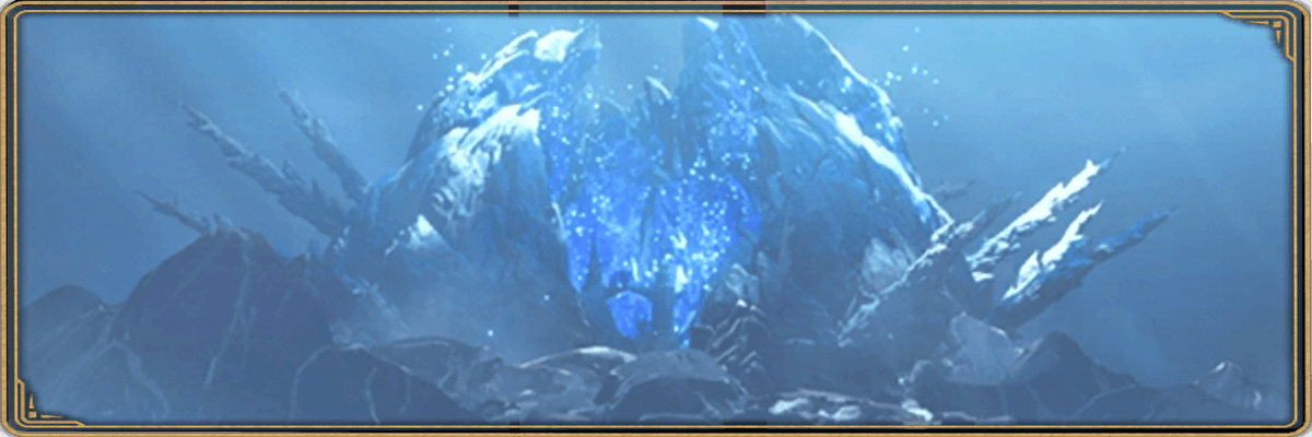 モンハンストーリーズ3_聖域へ