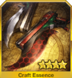 干将・莫耶（拳銃）