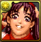 ドット・麻宮アテナ