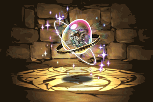 起源神・ガイア＝ドラゴンの希石