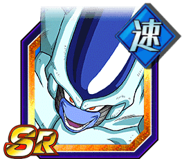 フロスト（突撃形態）