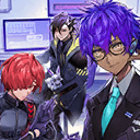 カルデア・エージェンツ