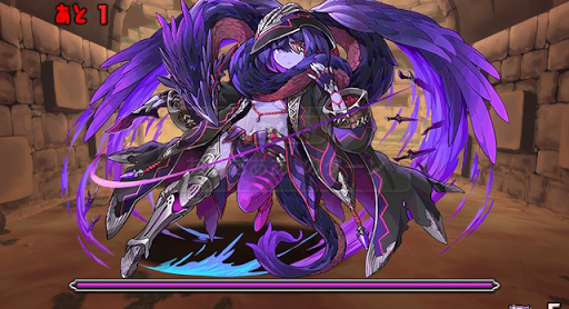 神器龍物語ダンジョン-3F