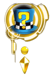 スペシャルギフト