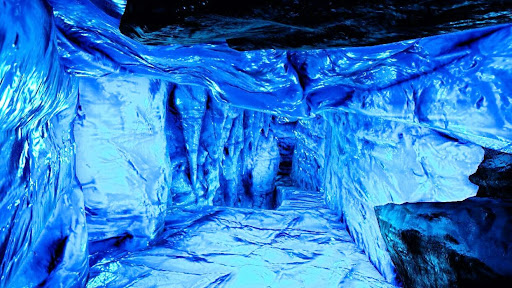 賢者と暴食の洞窟