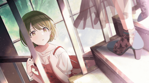 【間違いそうだ】七草にちか