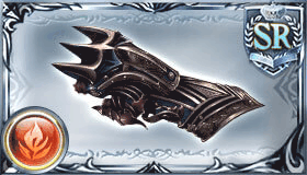 コロッサスフィスト