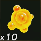 赤チュチュゼリー