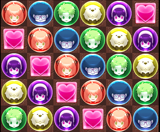 スパイファミリードロップ