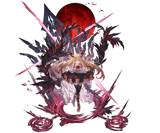 ヴァンピィ_最終上限解放後