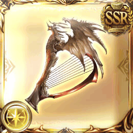 SSR楽器_無垢なる竜の弦