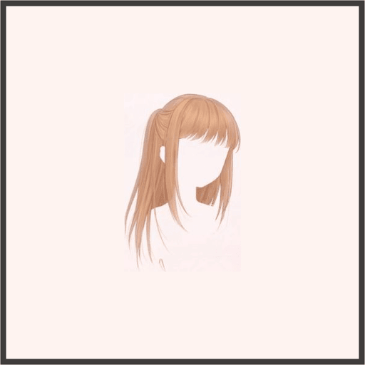 学生ヘアースタイル