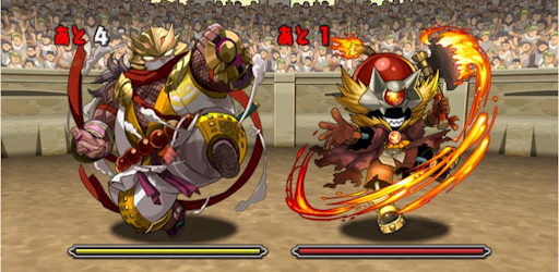 5700万DL記念チャレンジ【1】-1F