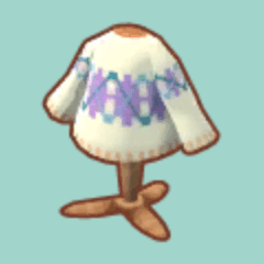 ゆきぐになニット